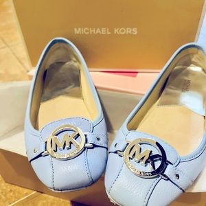 Michael Kors Fulton Moccasin